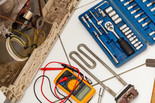 Appliance repairs Upminster, North Ockendon, RM14