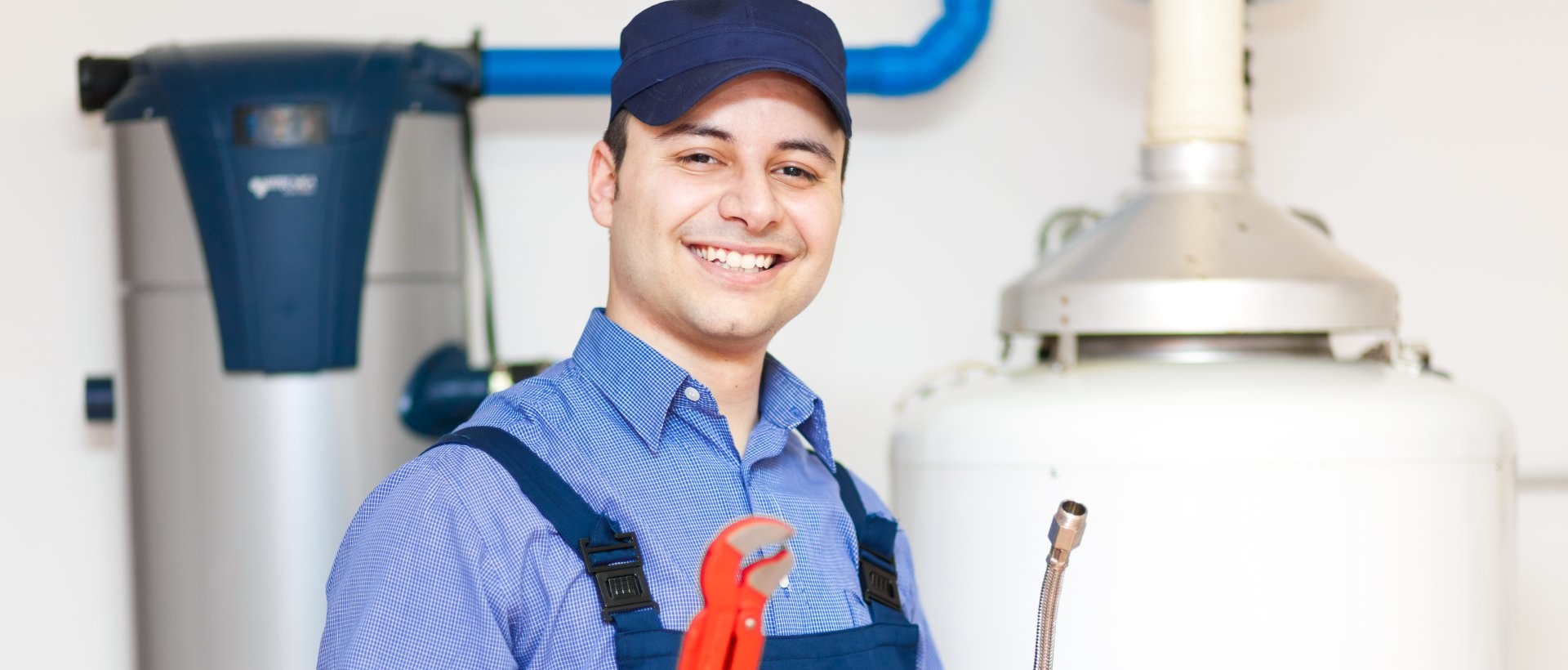 Boiler Installations RM14