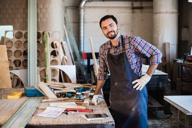 Carpenters Upminster, North Ockendon, RM14