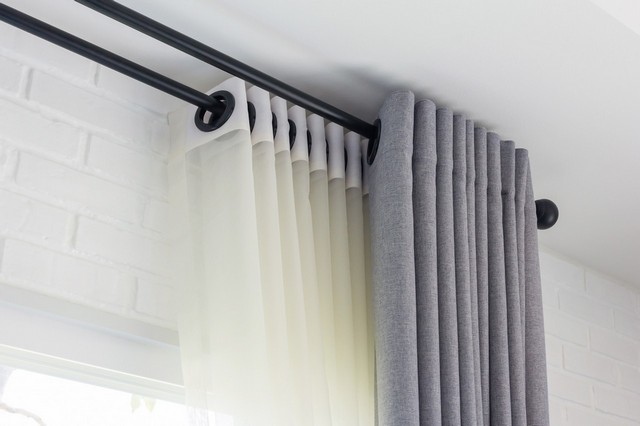 Curtain Fitters Upminster, North Ockendon, RM14