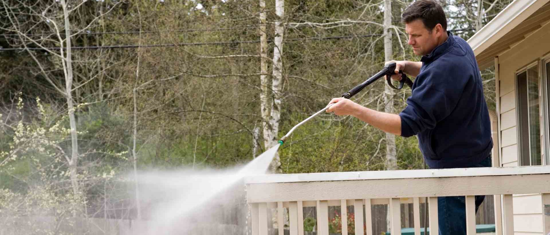 deep cleaning services RM14