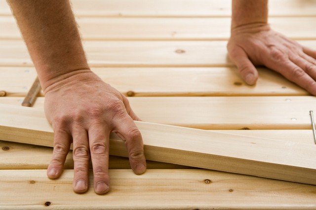 Flagging Patios Upminster, North Ockendon, RM14