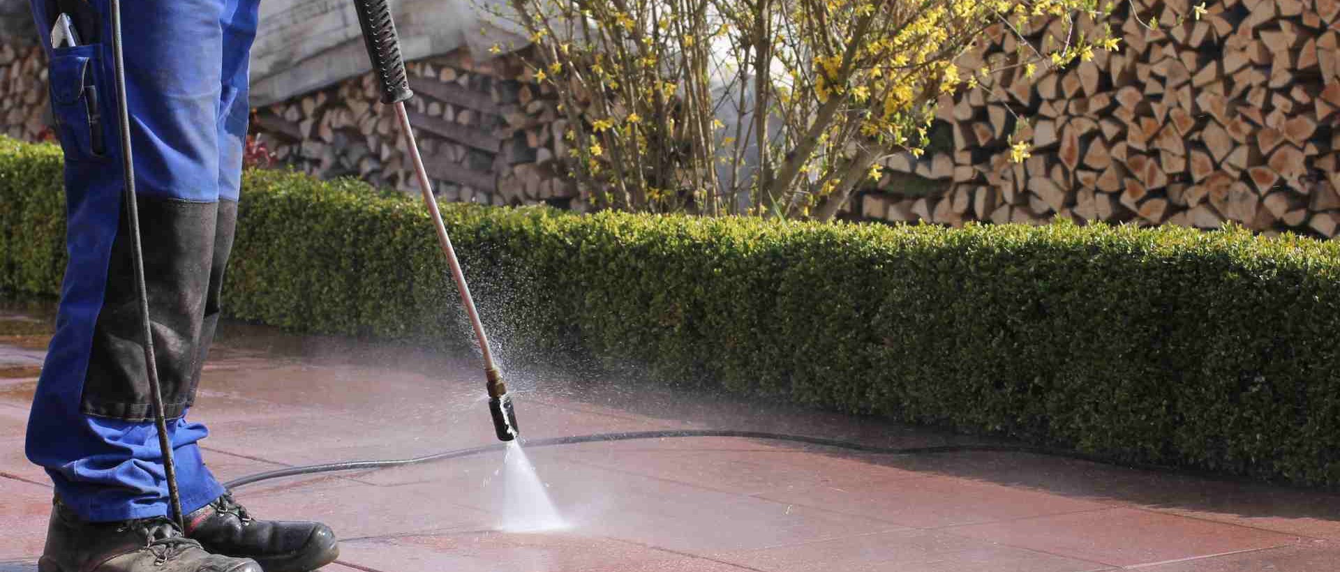 garden maintenance RM14