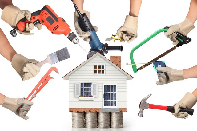 Handyman Services Upminster, North Ockendon, RM14