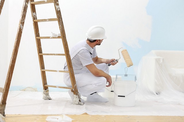 Painter Decorator Upminster, North Ockendon, RM14