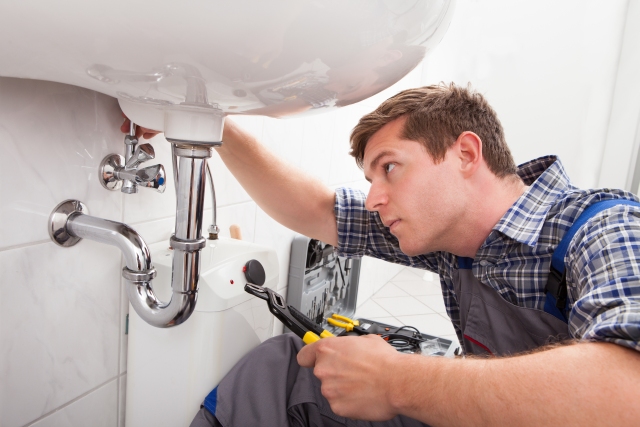 Plumbers Upminster, North Ockendon, RM14
