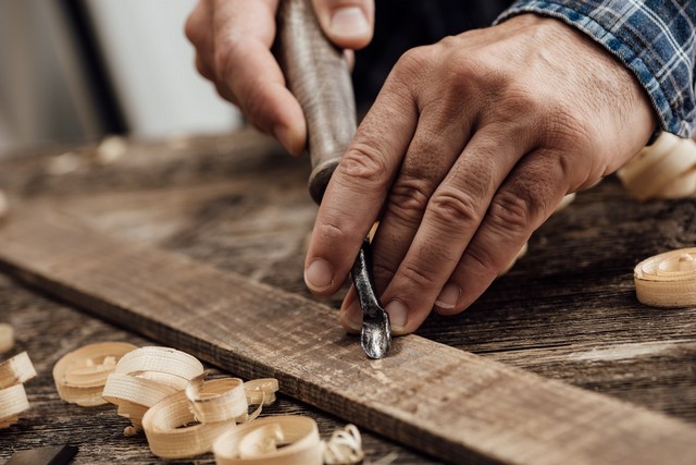 Woodworking Upminster, North Ockendon, RM14